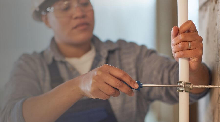 Faucet & Showerhead Inspection in Sunol, CA